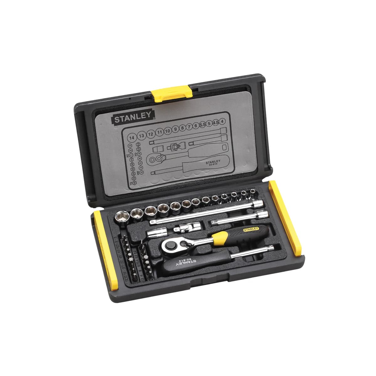 Stanley tool box set 
