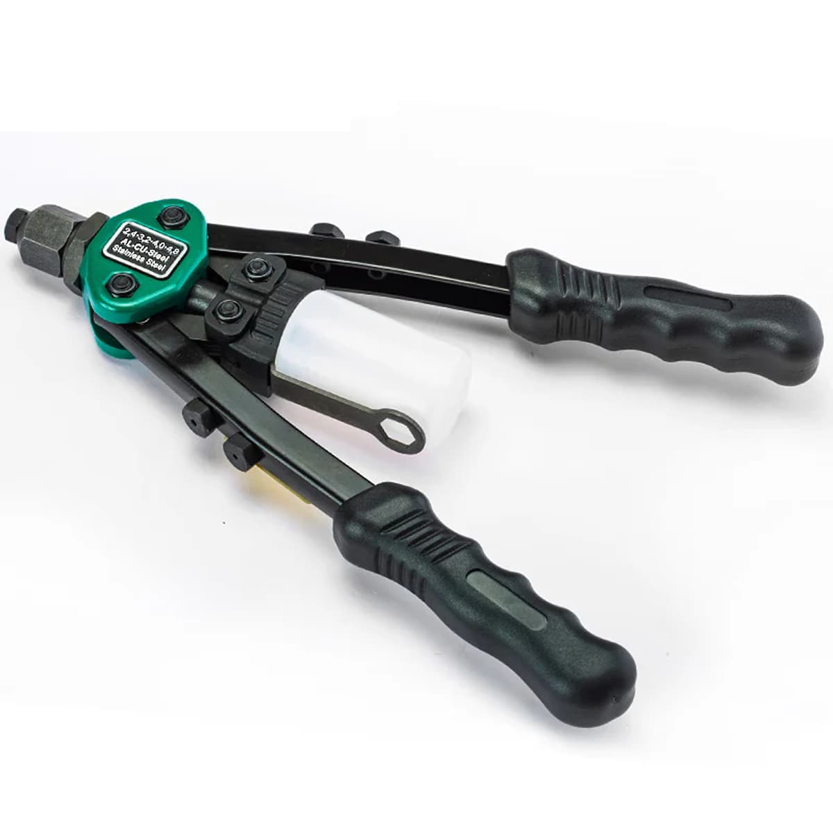 remachadora manual SATA 