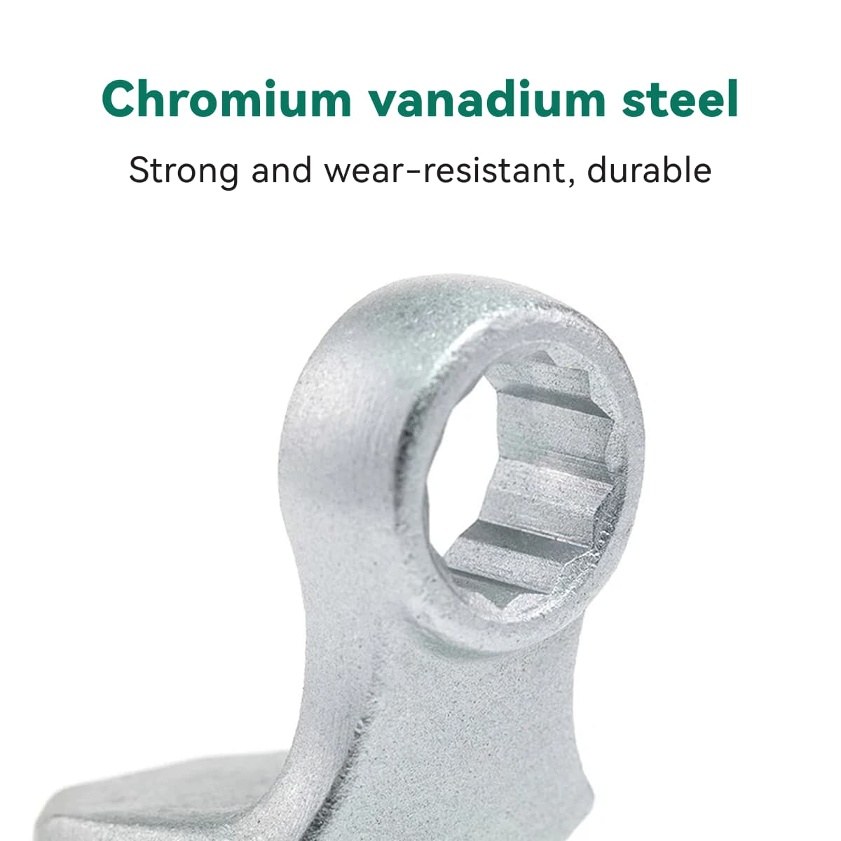 Cabezal de caja para llave dinamométrica SATA 