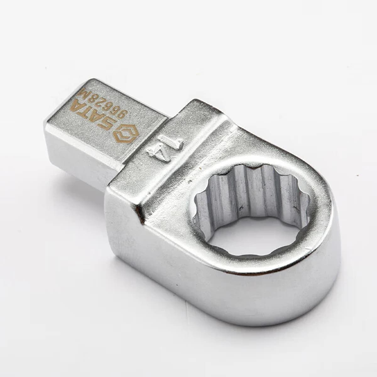 Star Torque Wrench Torx Head 