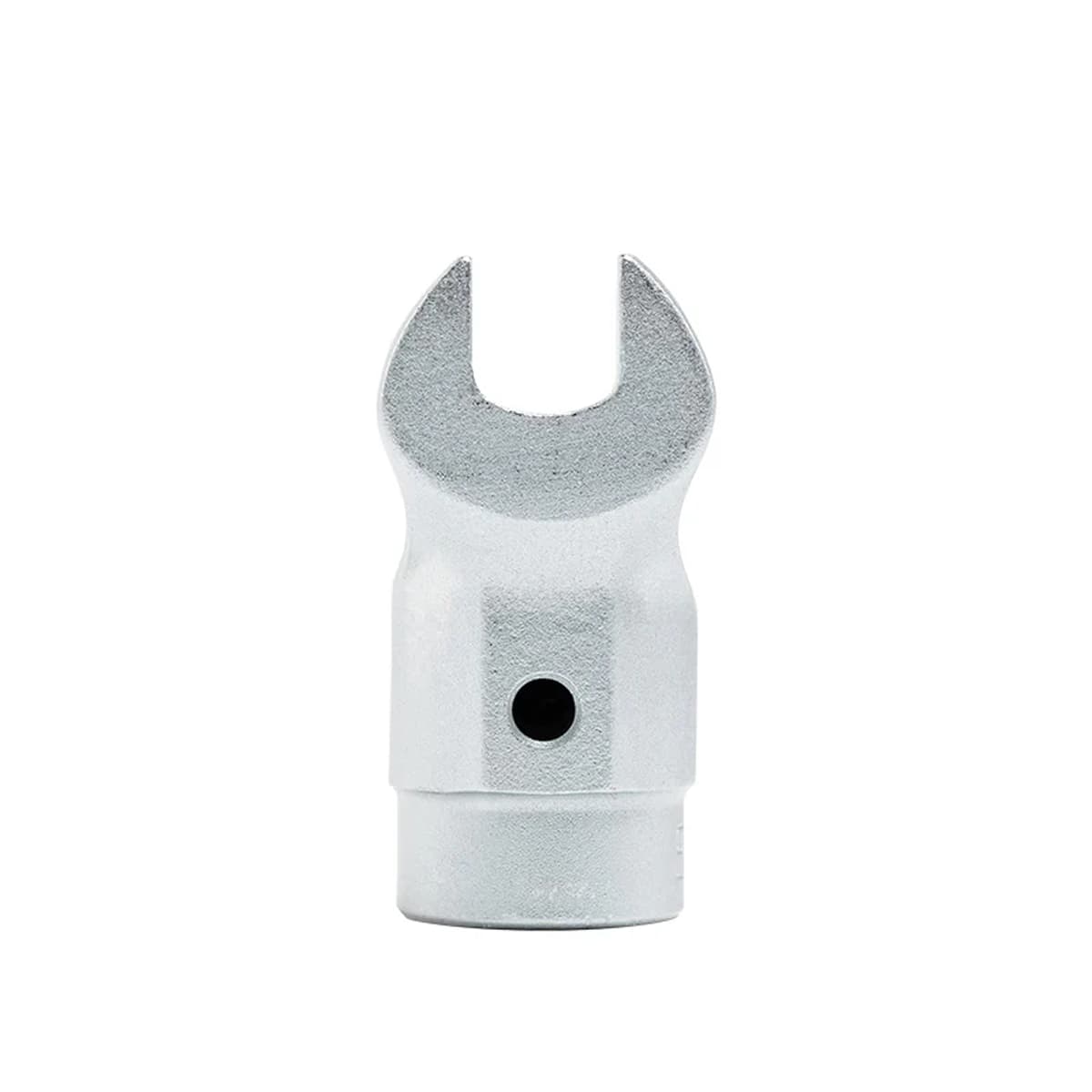 Star torque wrench open end 