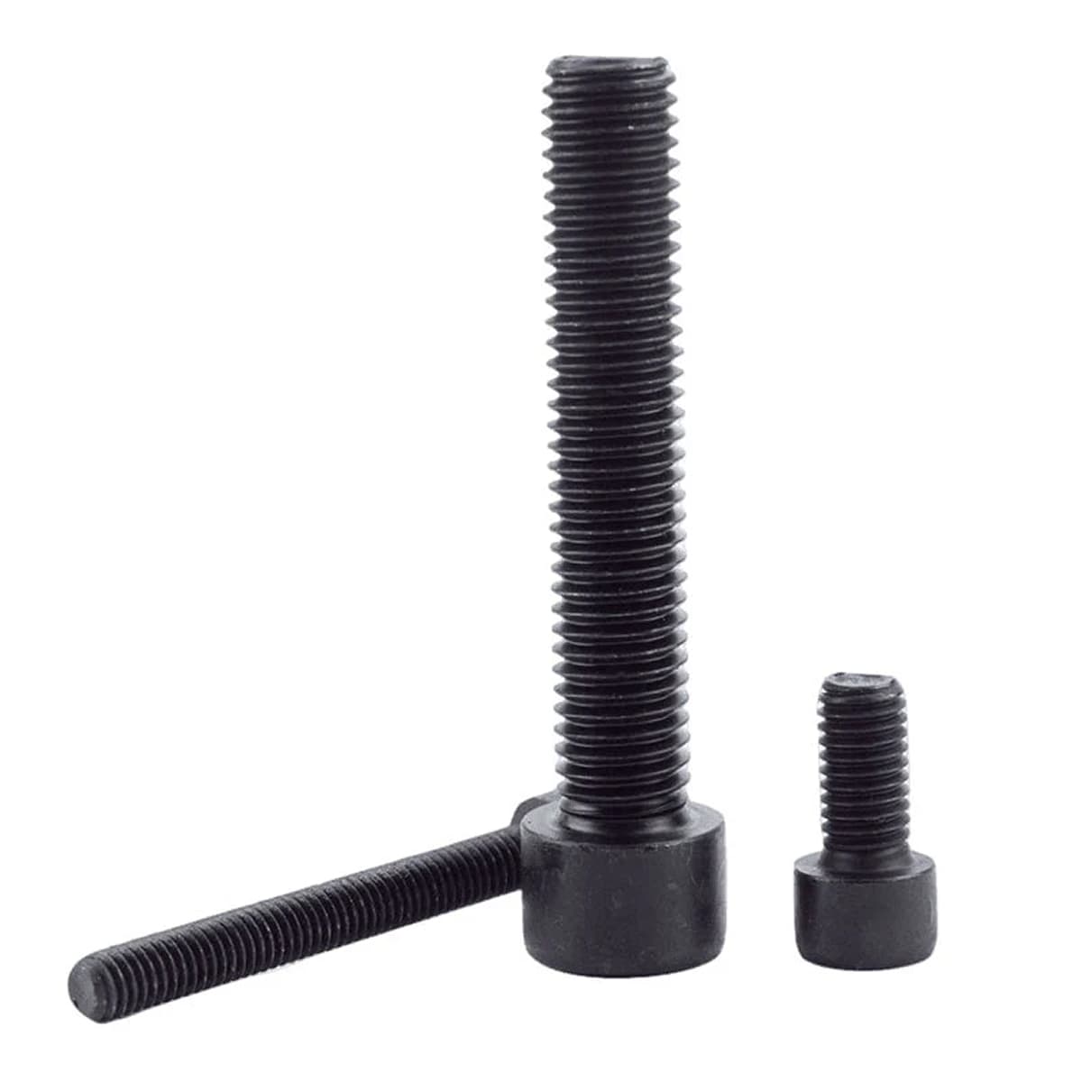 Pernos hexagonales internos de grado Umeta 8.8 