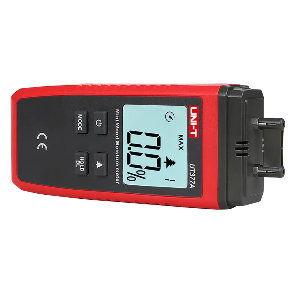 Uni-T Wood Moisture Tester 