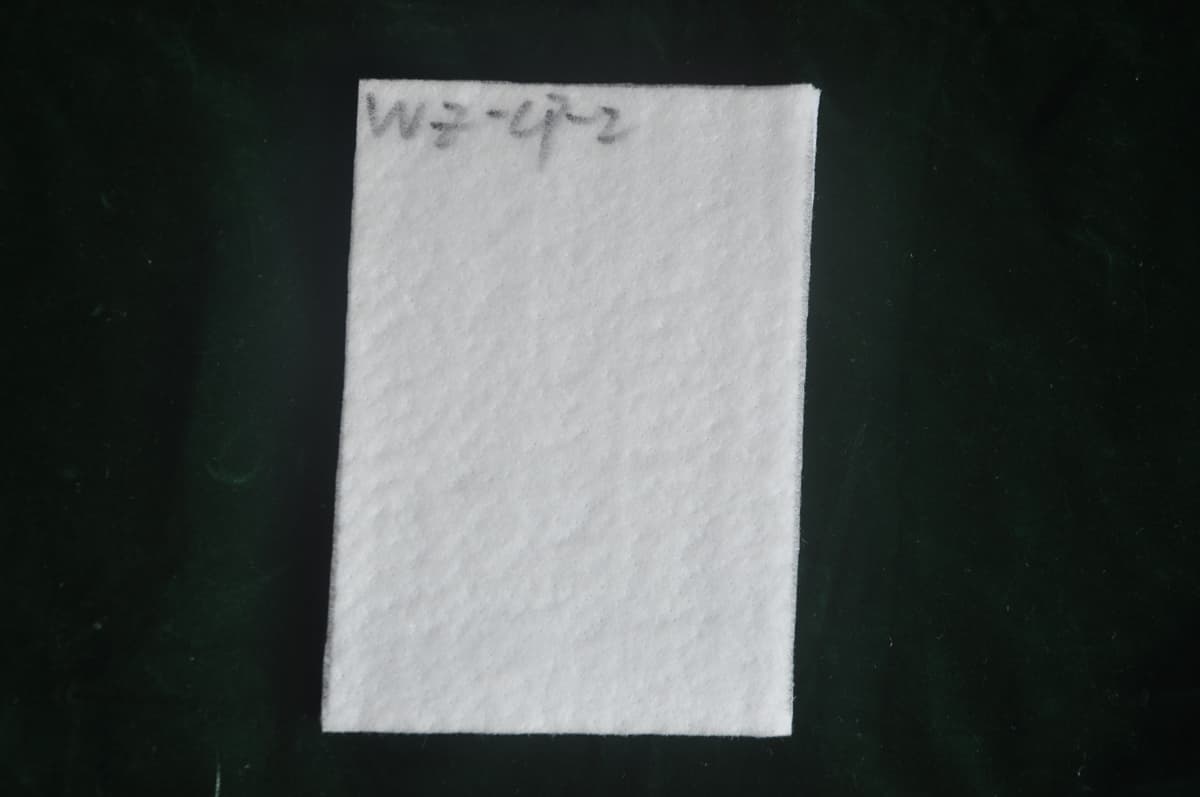 Jie Gao WZ-CP-2 Filter Cloth
