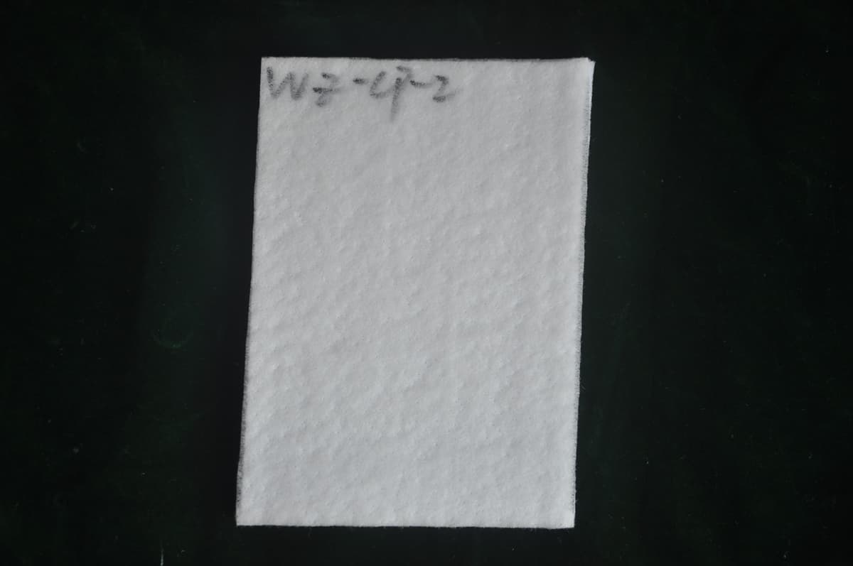 Jie Gao WZ-CP-2 Filter Cloth
