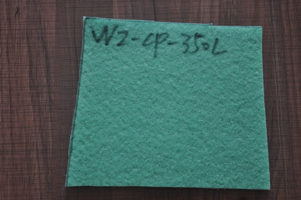 Jie Gao WZ-CP-350L Filter Cloth