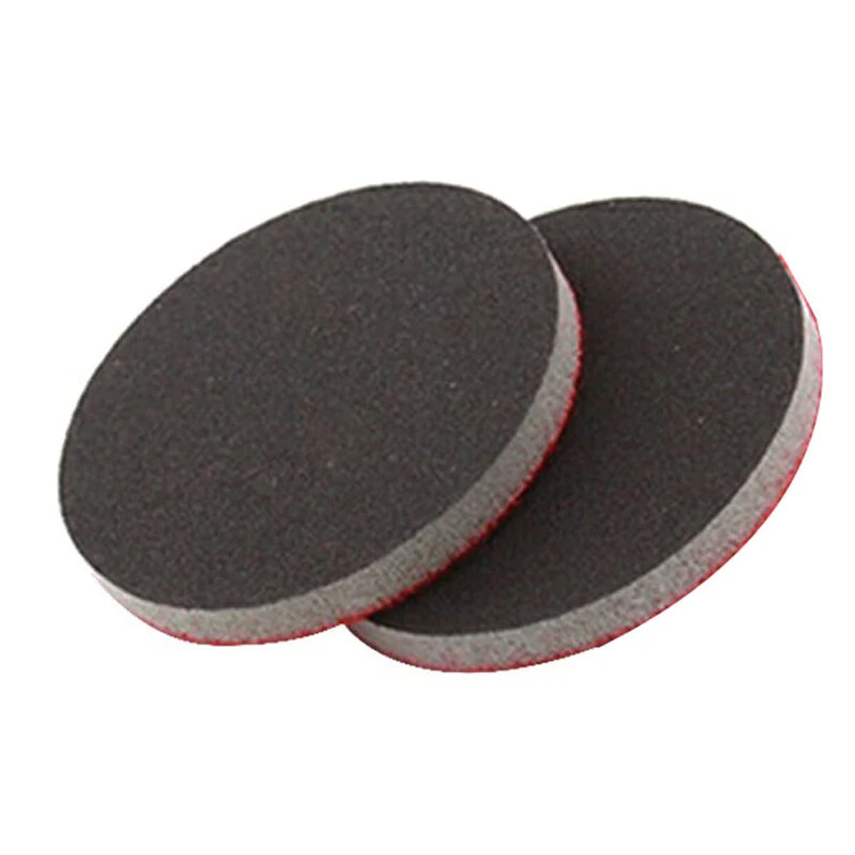 Wenstan flocking sponge sandpaper 