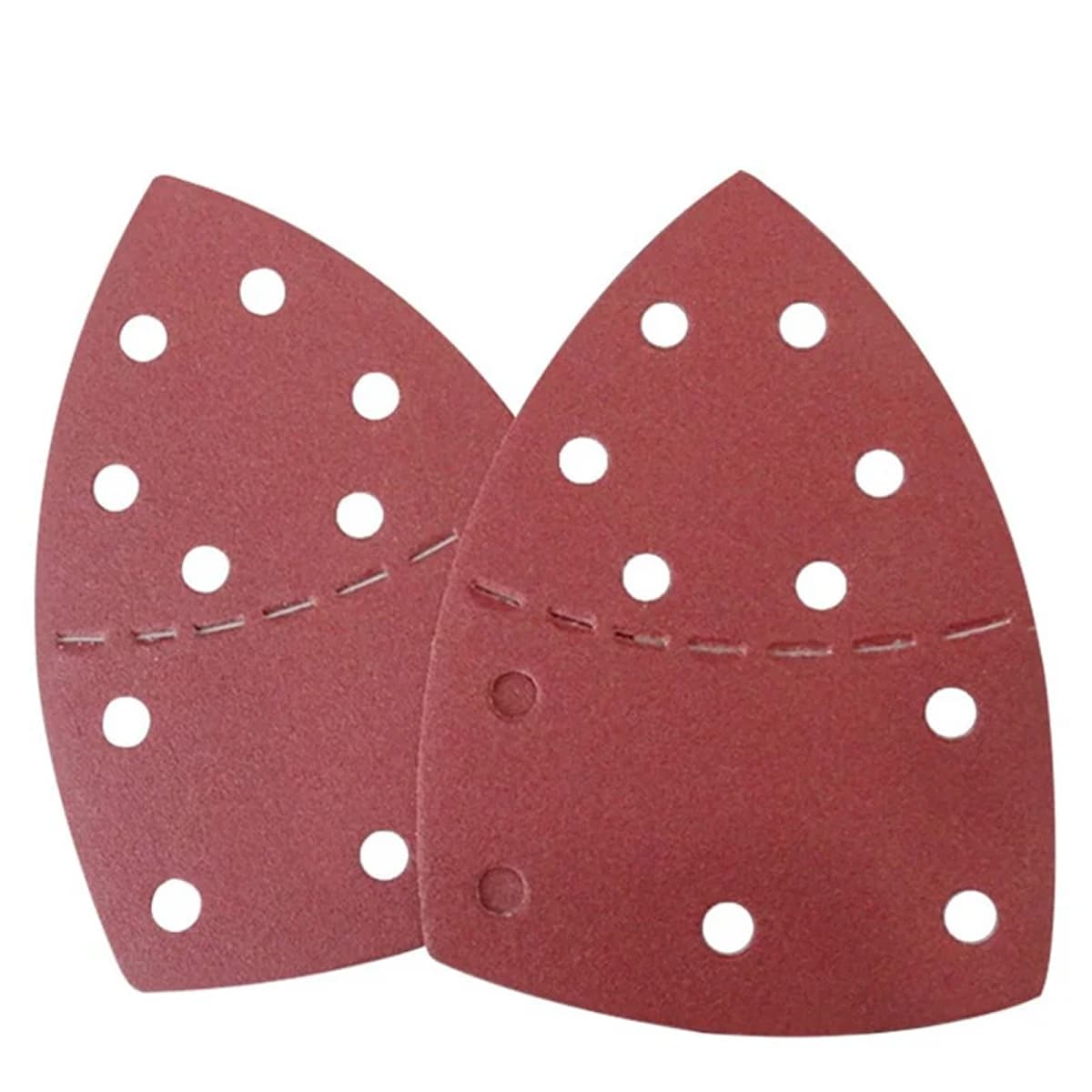 Wenstan velvet-backed self-adhesive sandpaper 