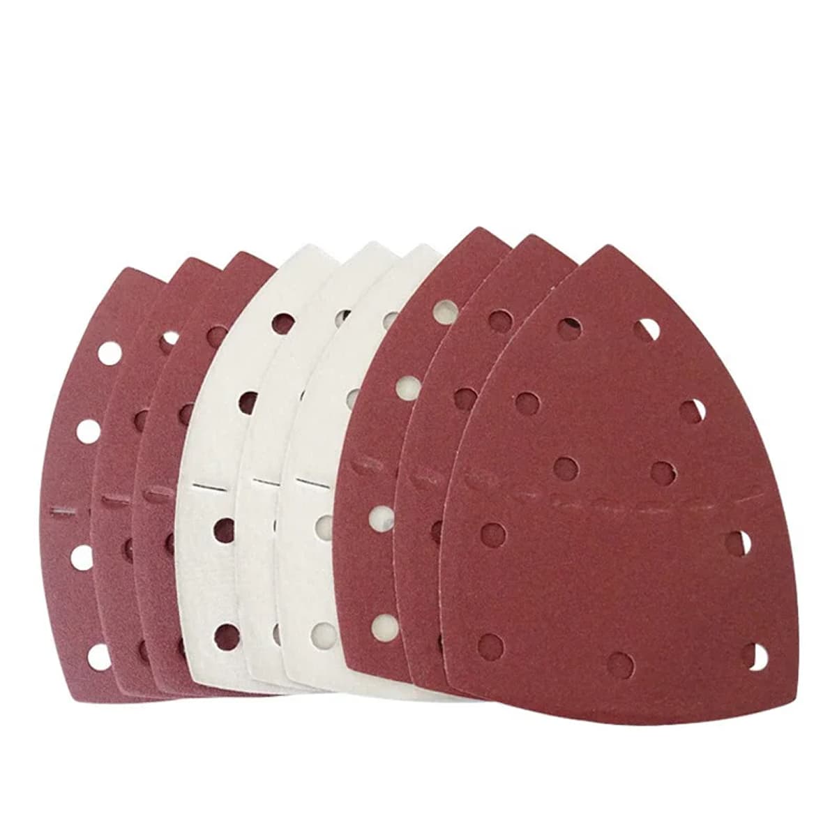Wenstan velvet-backed self-adhesive sandpaper 