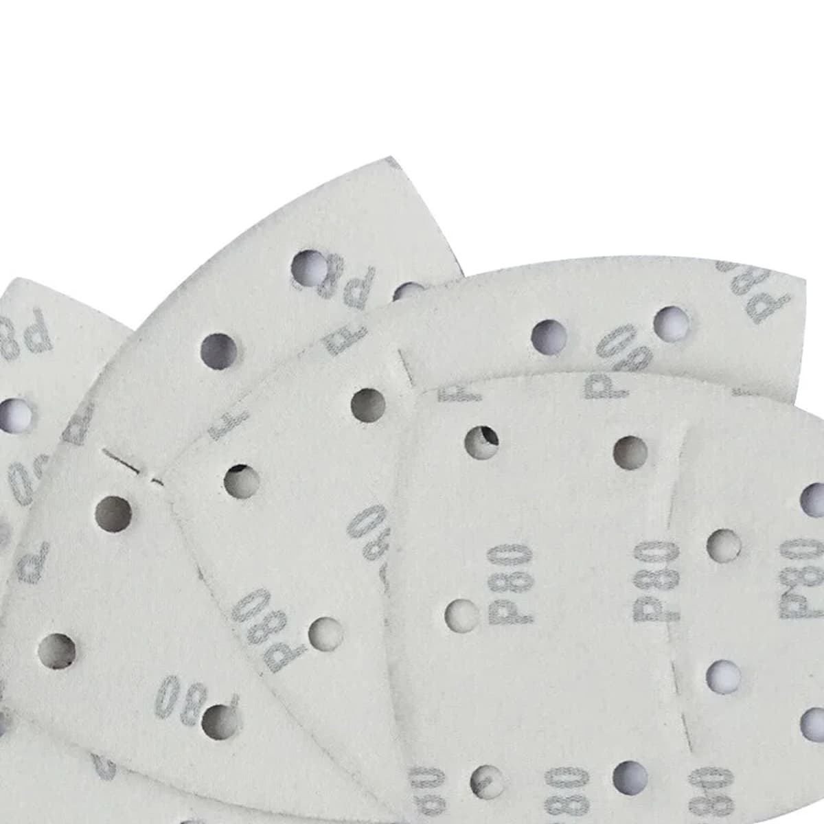 Wenstan velvet-backed self-adhesive sandpaper 