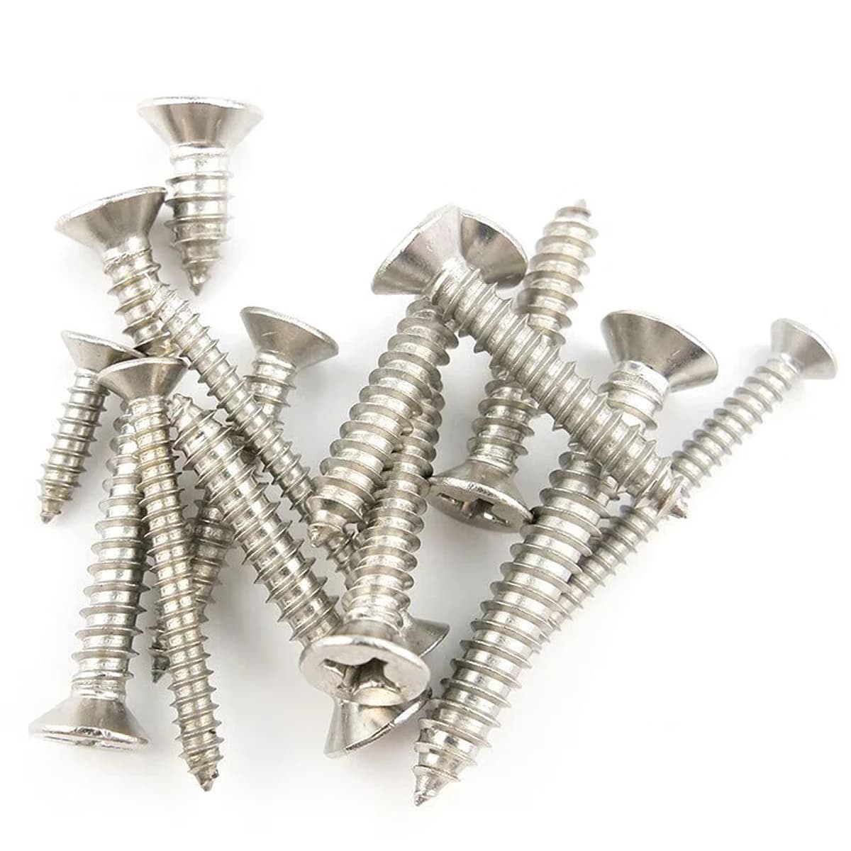 Winstable Self-Tapping Screws 