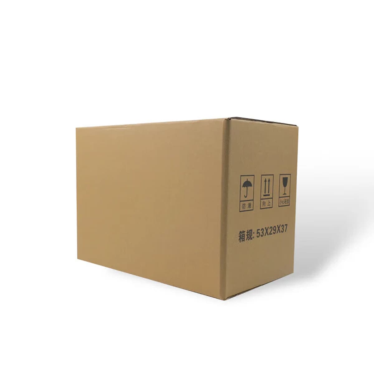 Winstan Express Cardboard Boxes 