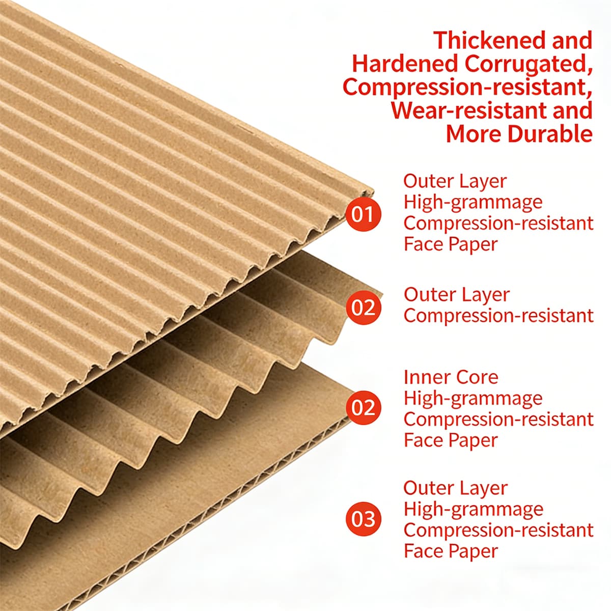 Winstan Express Cardboard Boxes 