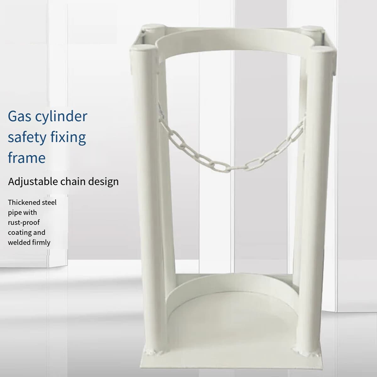 Winstein Cylinder Storage Rack 