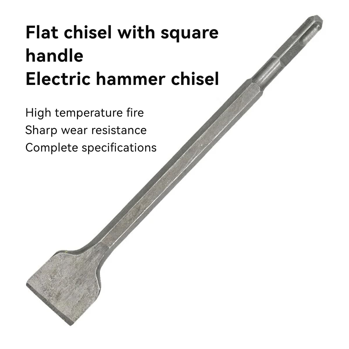 cincel de martillo eléctrico Winstein 