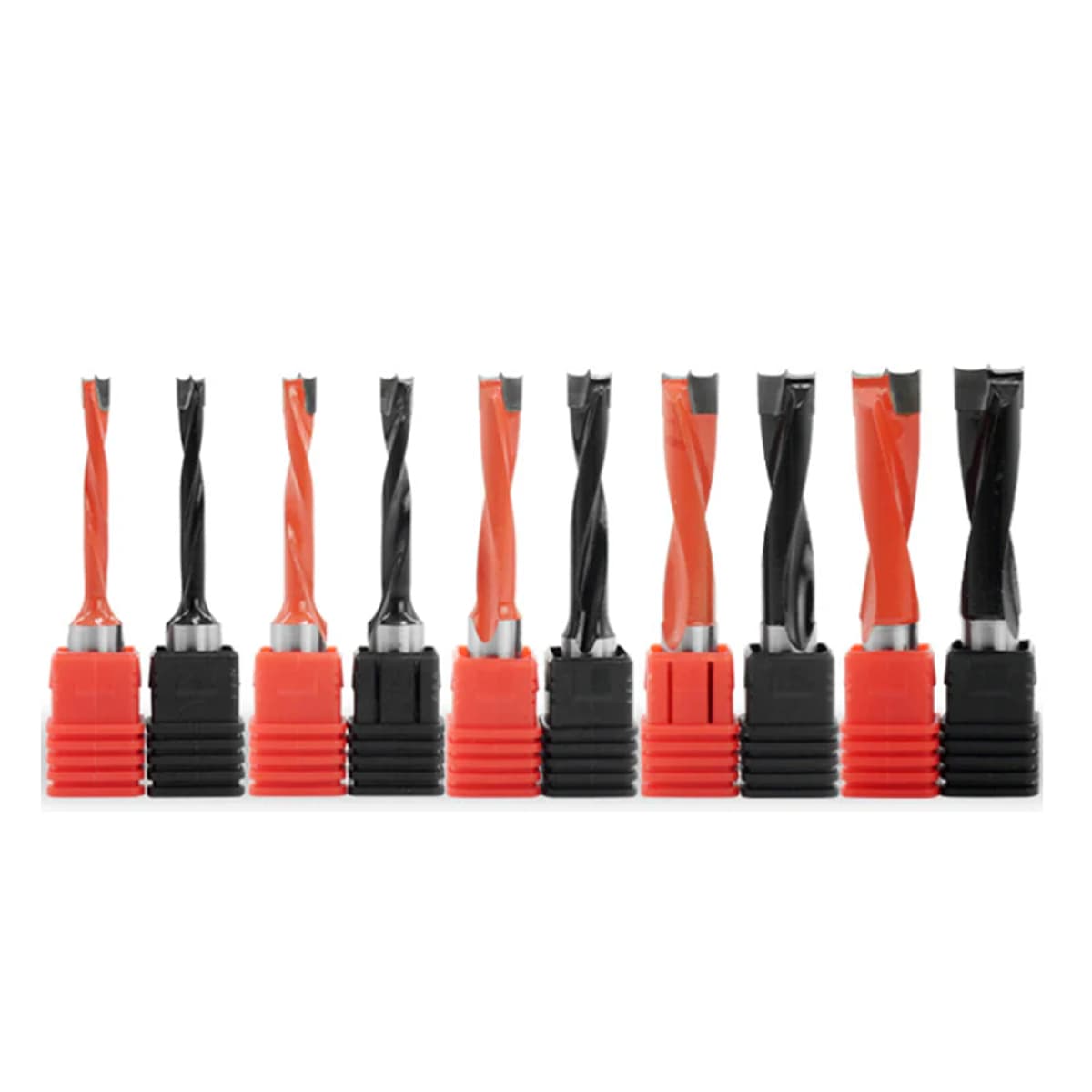 Broca para madera Winstein 