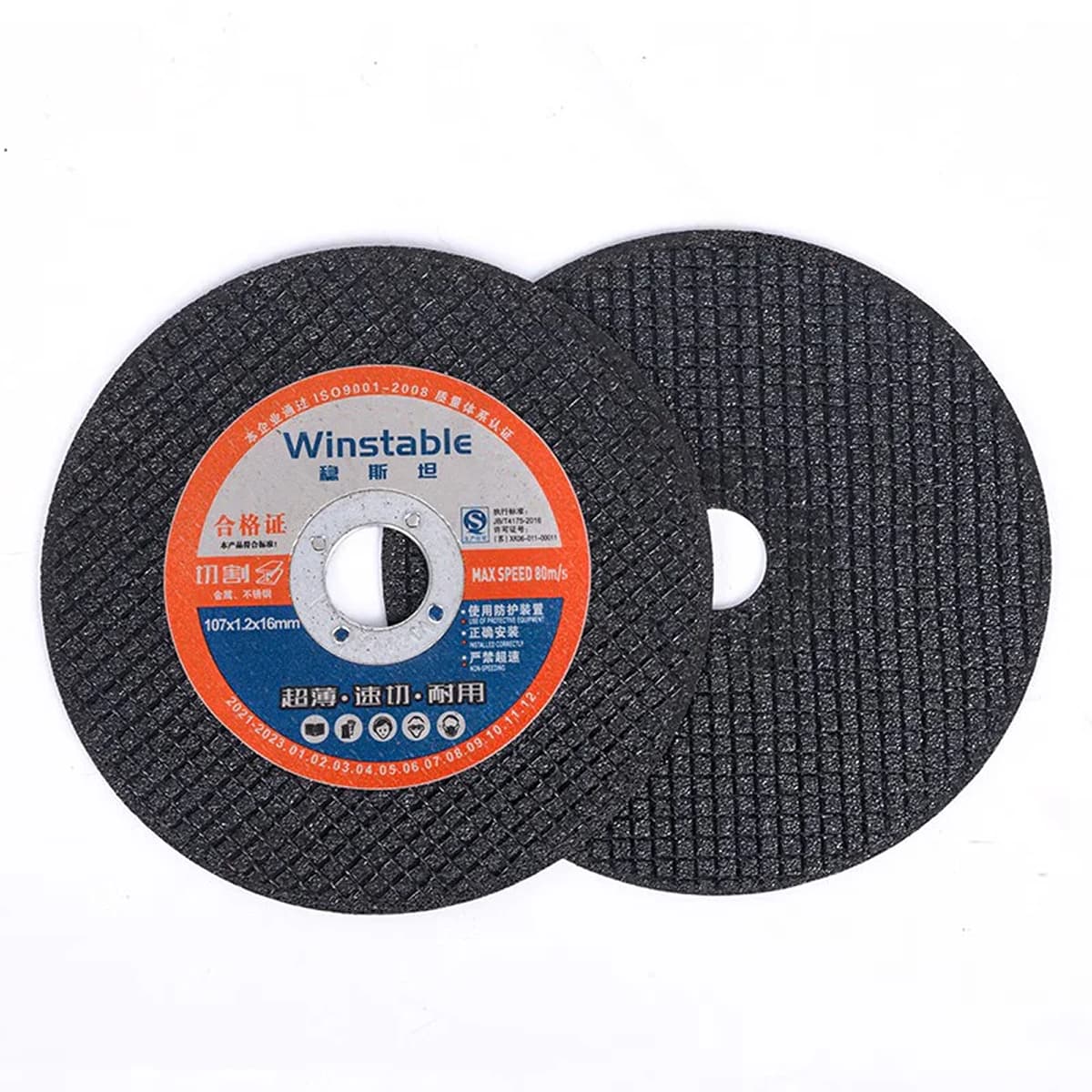 Winstein grinding wheel 