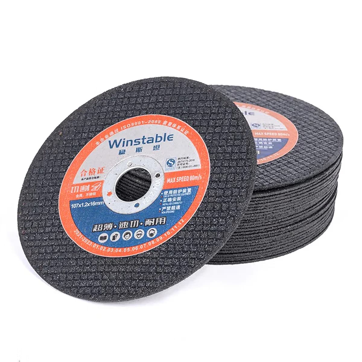 Winstein grinding wheel 