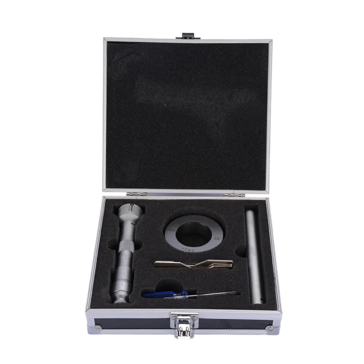 Work Micrometer 