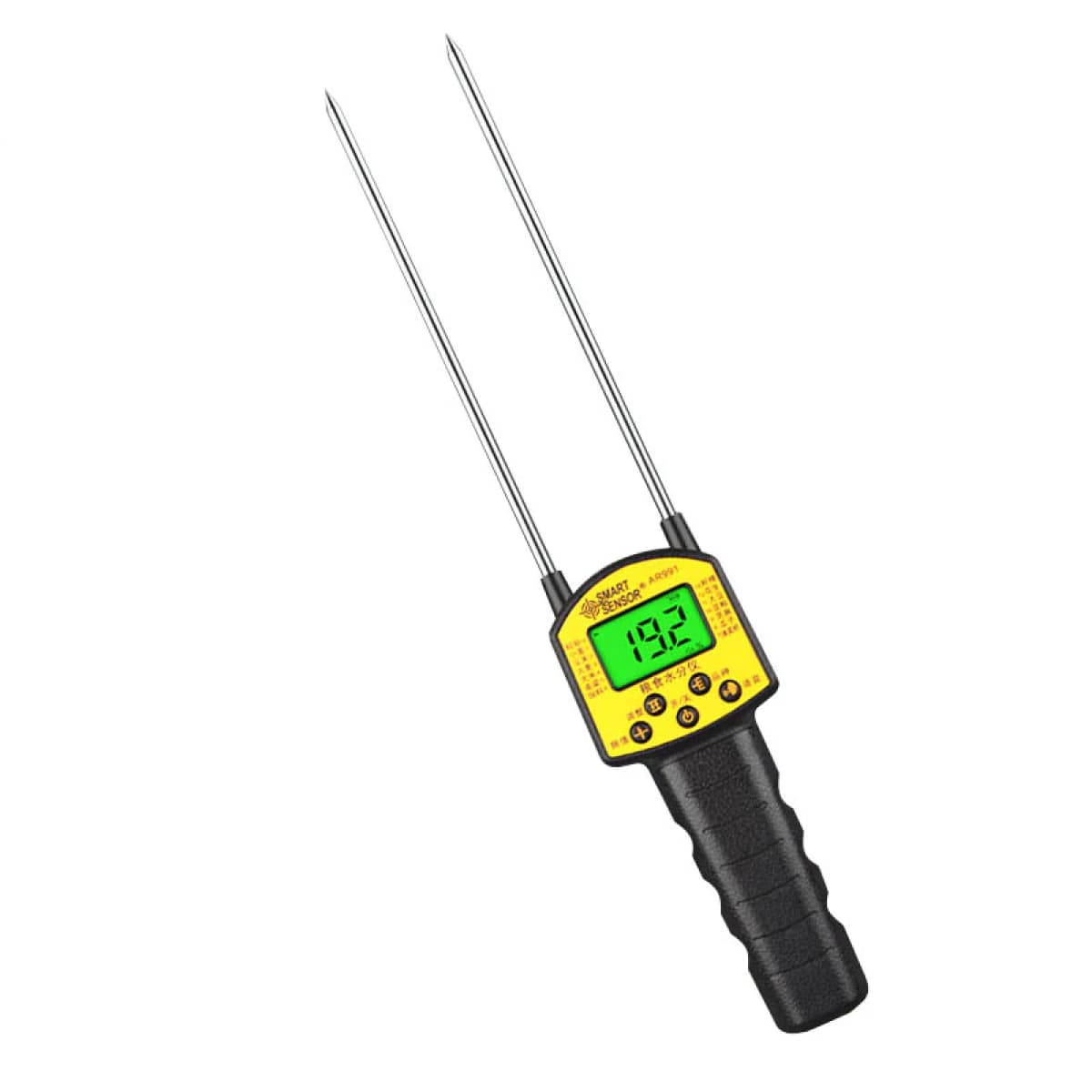 Xima Grain Moisture Meter 