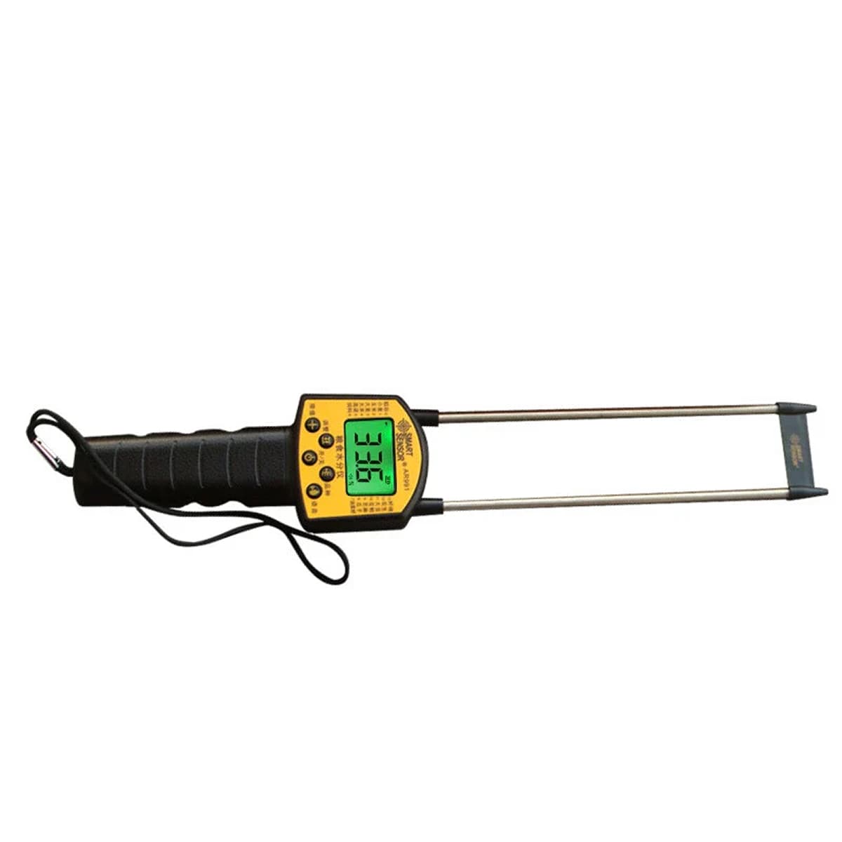 Xima Grain Moisture Meter 