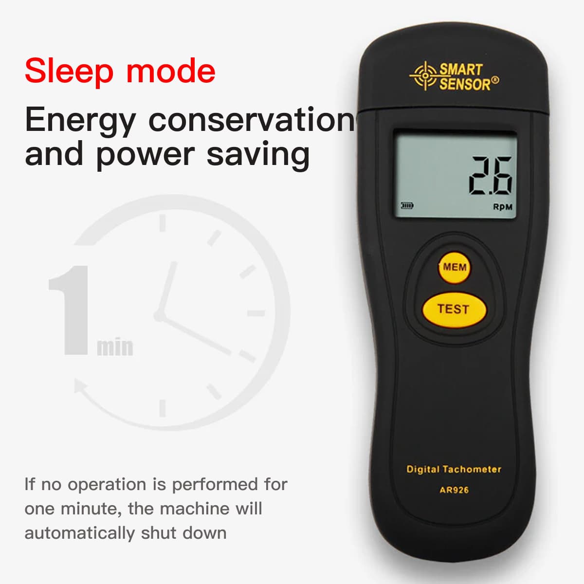 Xima speedometer 