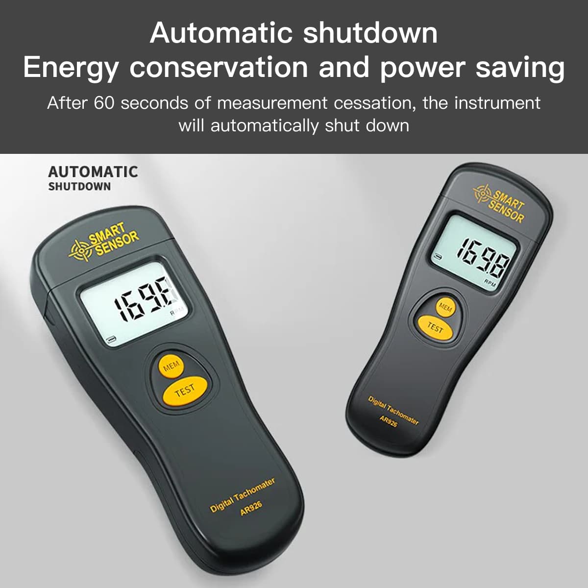 Xima speedometer 