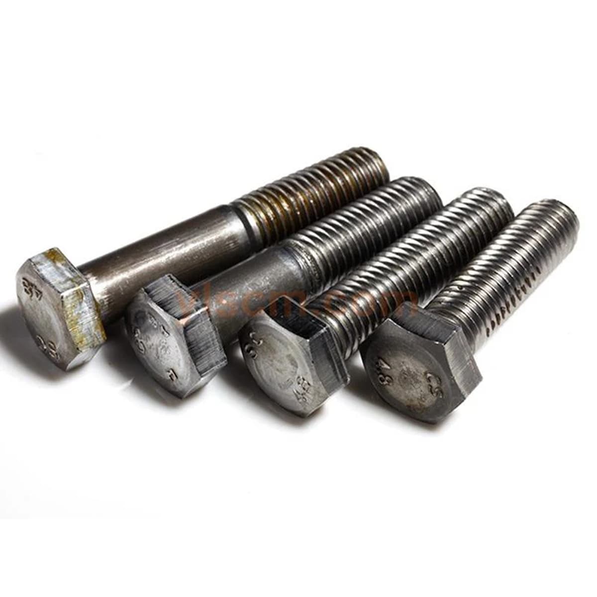 Xinxing Hexagon Bolts 