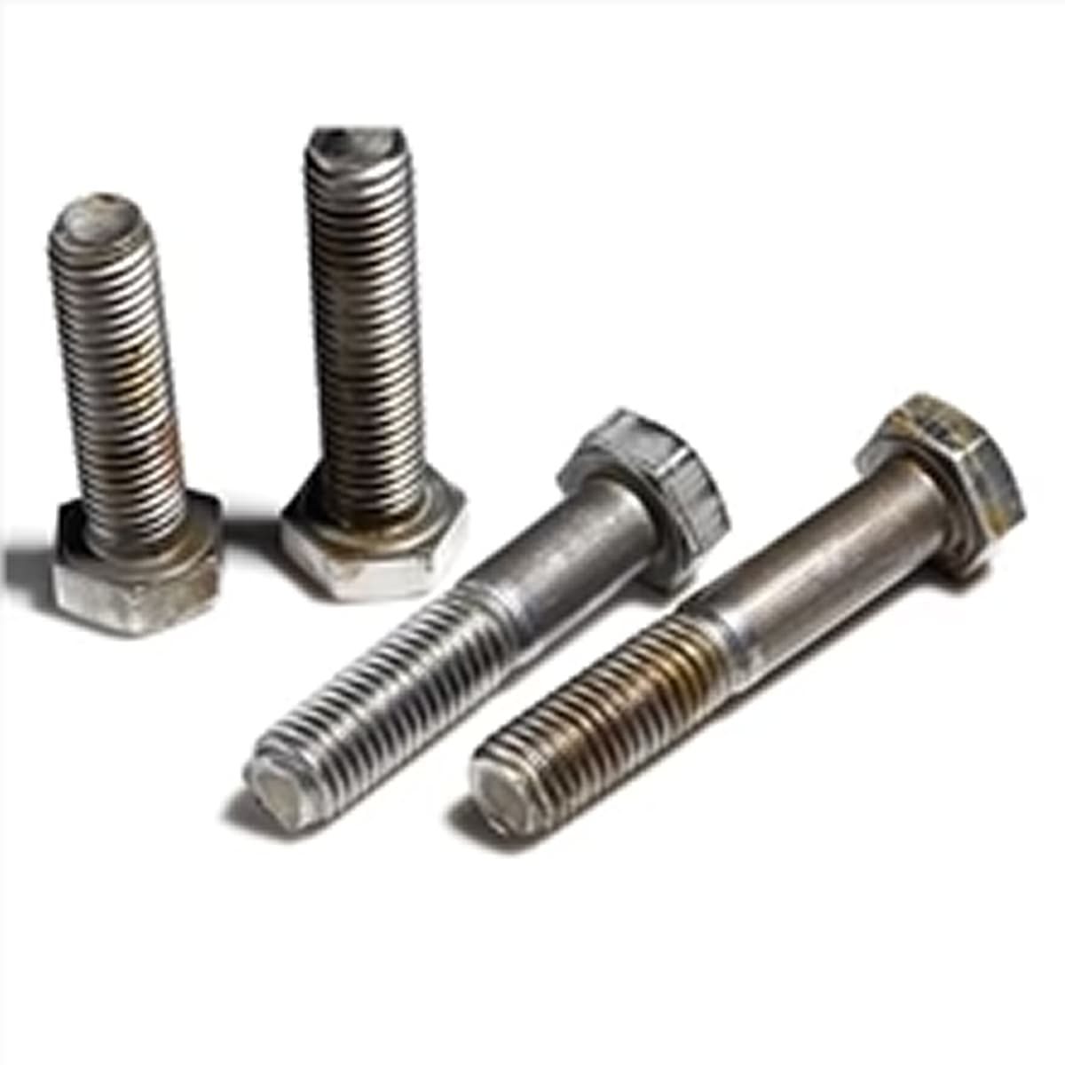 Xinxing Hexagon Bolts 