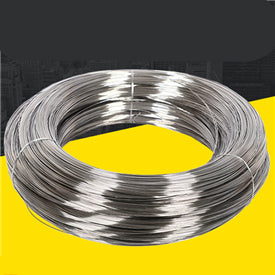 Alambre de acero inoxidable YL 304 
