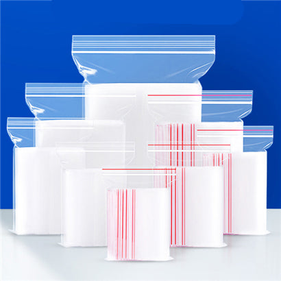 YL ziplock bag 