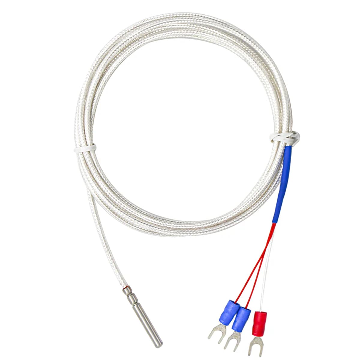 YL thermal resistor 