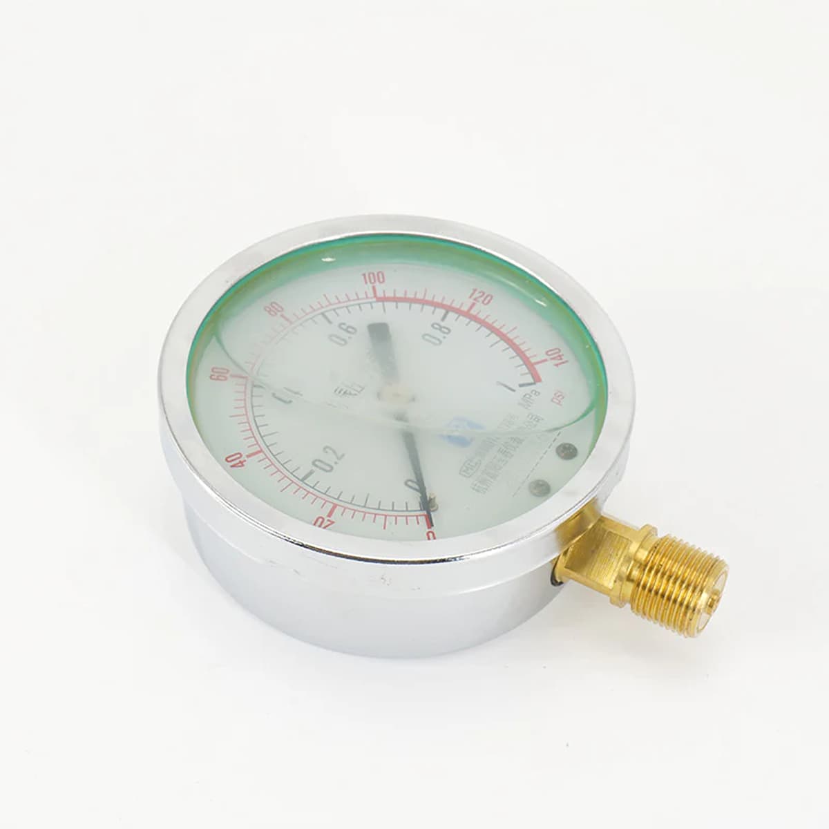 Yuchun pressure gauge 