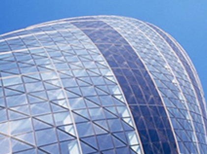 Vidrio para parasol Hrdglass sensible a la temperatura y a la luz que cambia de color