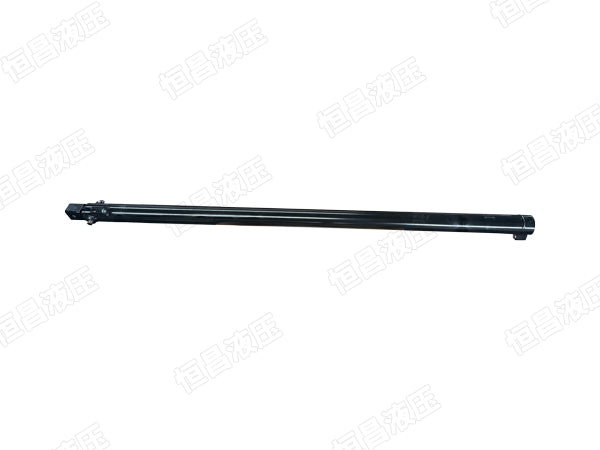 Hengchang Telescopic Hydraulic Cylinder
