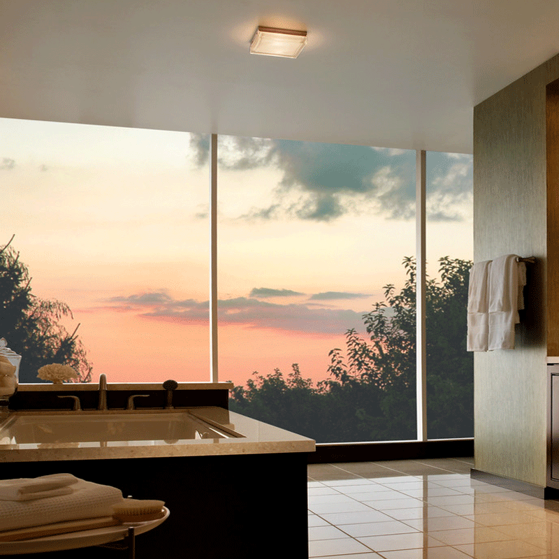 Vidrio fotocromático controlado por luz Hrdglass