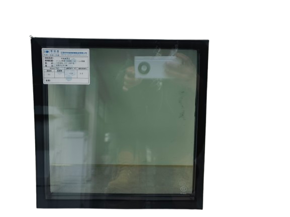Hrdglass Fireproof Glass