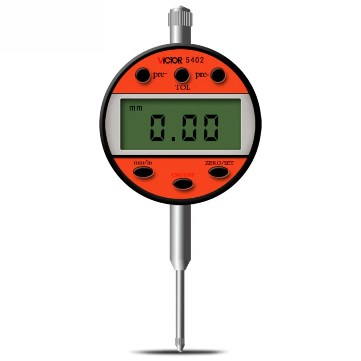 Instrumentos de calibración electrónica VICTOR 