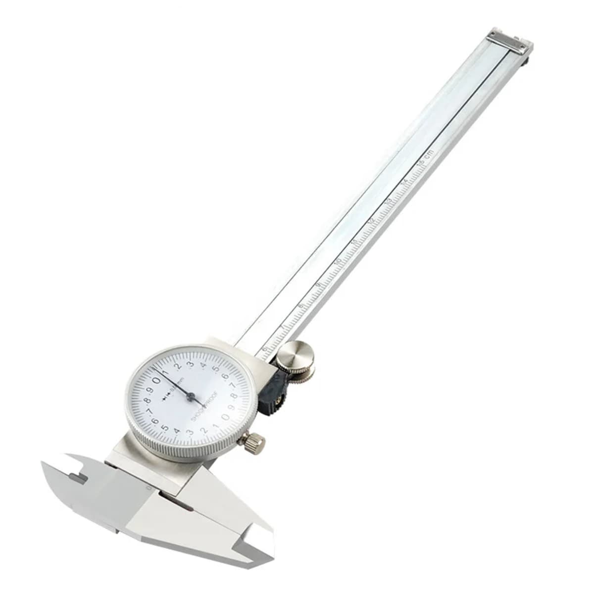 Hastick Vernier Caliper 