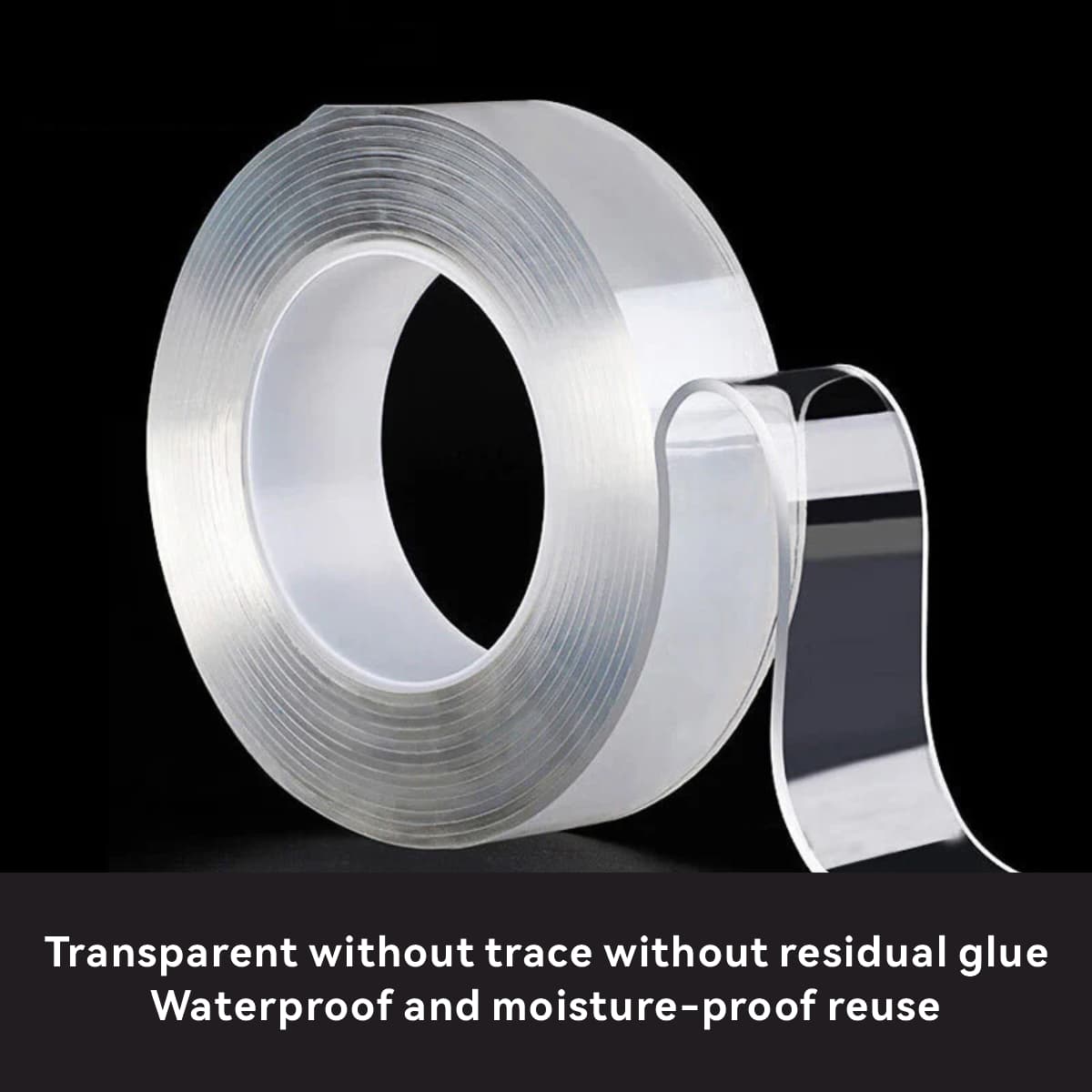 Hastick double-sided tape 