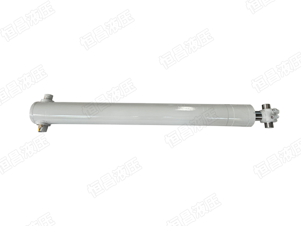 Hengchang Multi-Stage Hydraulic Cylinder