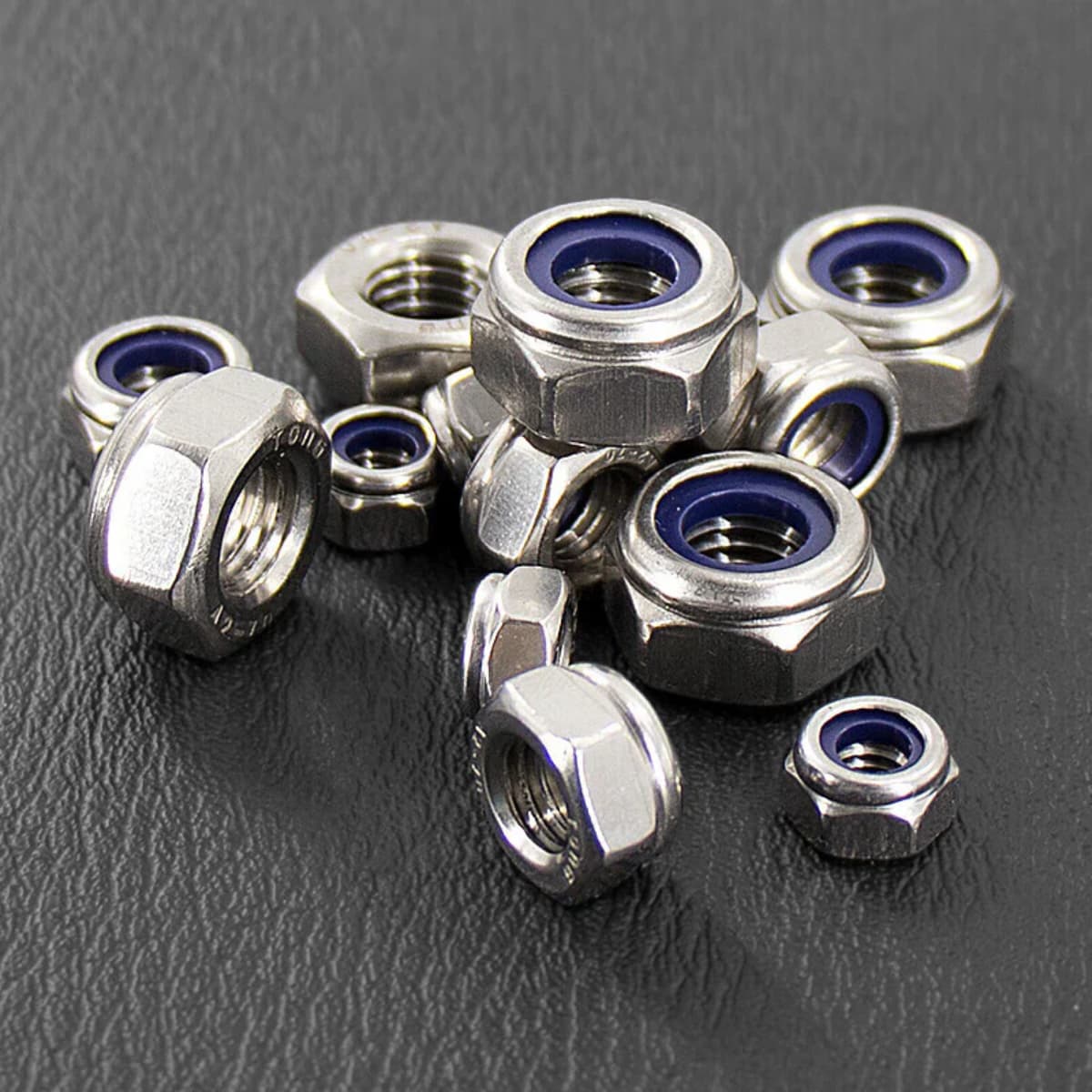 Hastick Nut 
