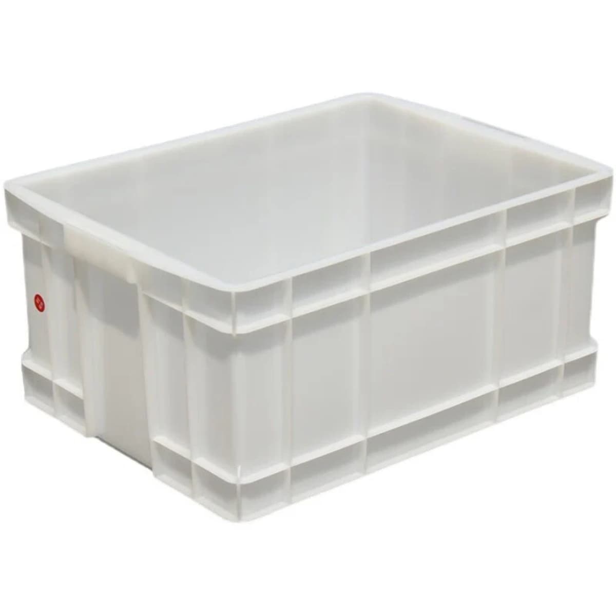 Caja de volteo de Haisdick 