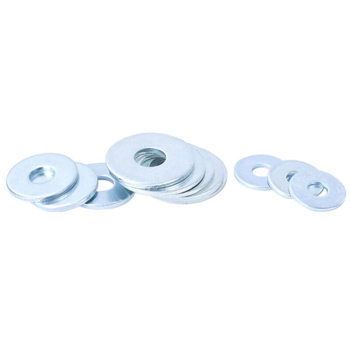 Bingyu round washer flat washer 