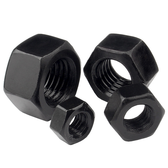 nueces de grado YL 12.9 