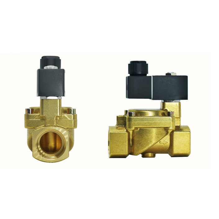 Válvula solenoide YL 
